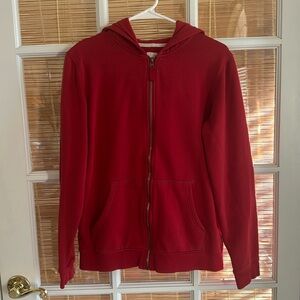 Boys Cat & Jack zip up jacket